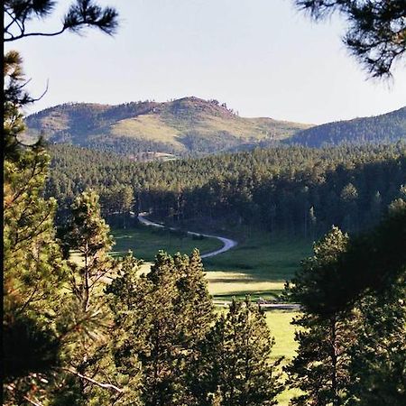 Coyote Blues Village Bed & Breakfast Silver City Buitenkant foto