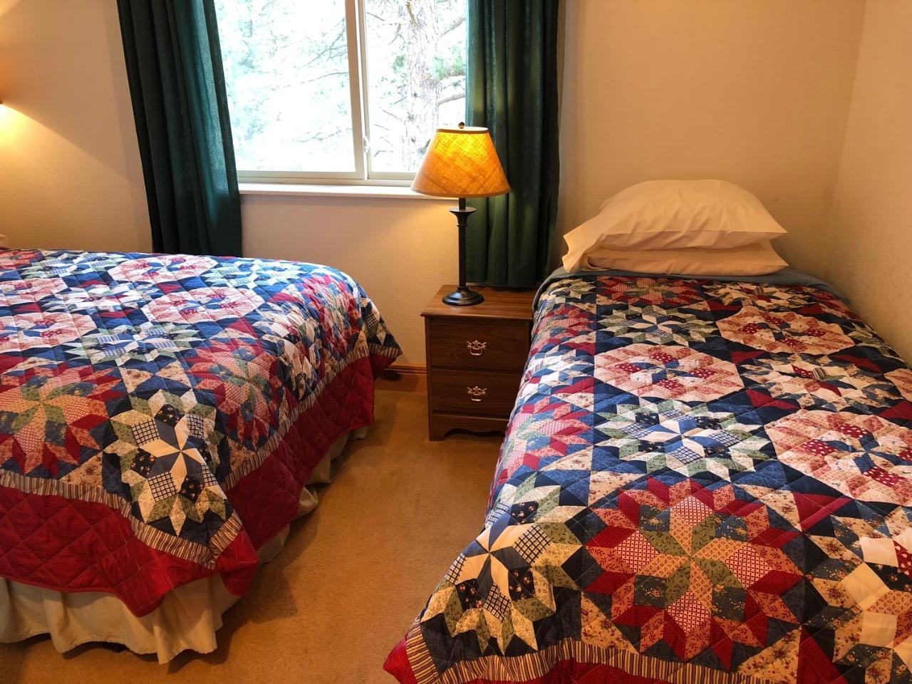 Coyote Blues Village Bed & Breakfast Silver City Buitenkant foto
