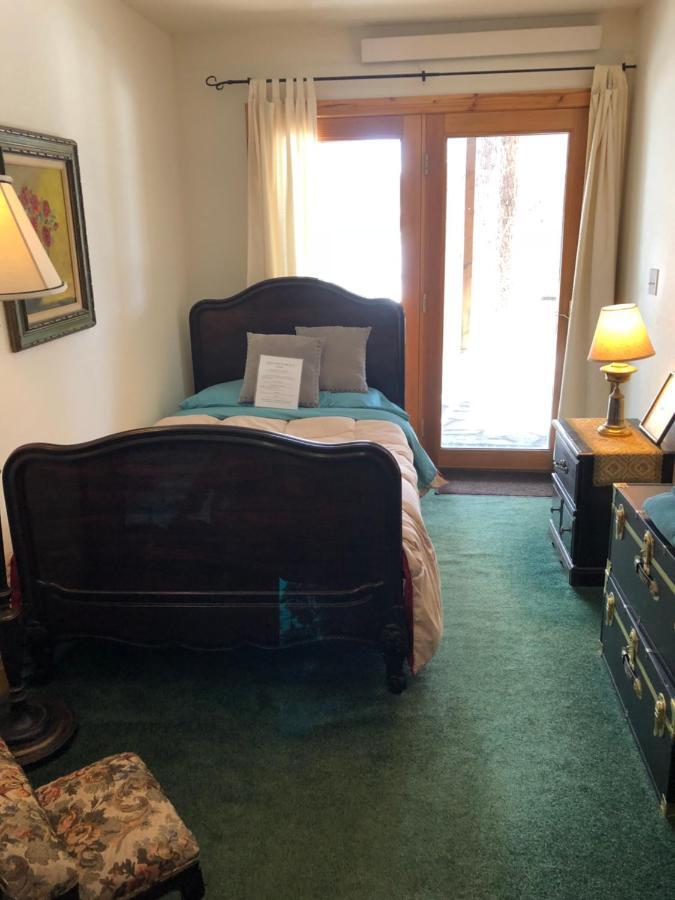 Coyote Blues Village Bed & Breakfast Silver City Buitenkant foto